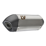LV-14 STAINLESS STEEL